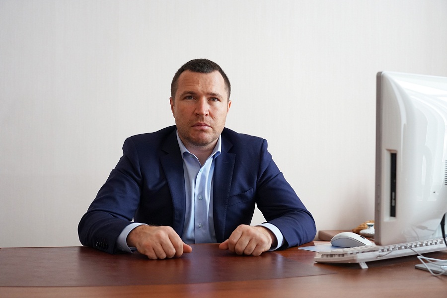 Александр Поляков: Область нуждается в консолидации