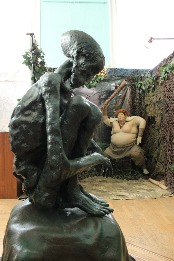 Выставка "Мумии мира" в Тамбове