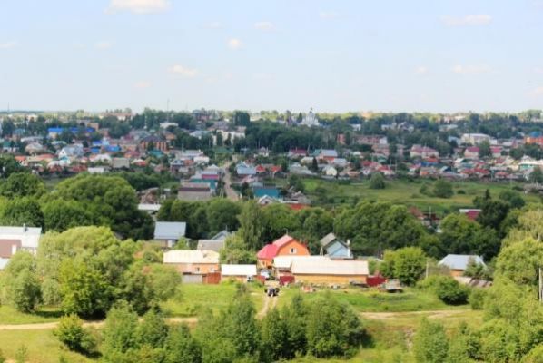 В прошлом году в Тамбовскую область вернулись более 2500 соотечественников