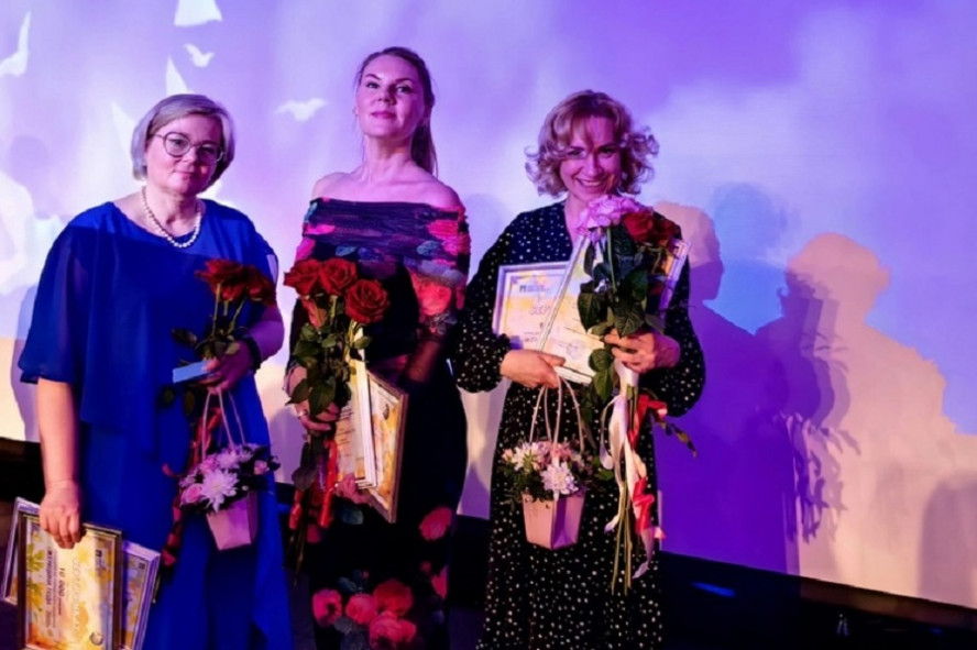 В Тамбове назвали победителей городского конкурса "Женщина года - 2022"