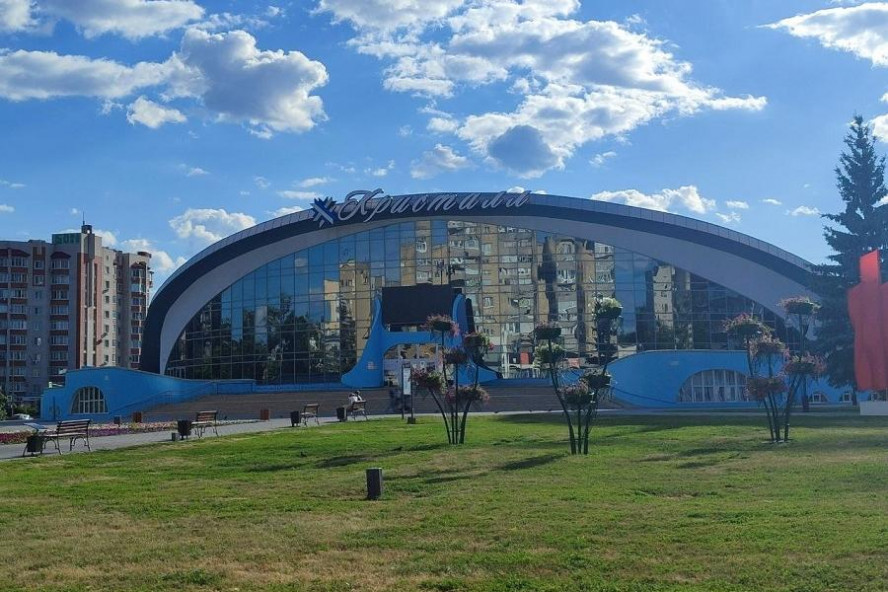 Турнир на призы главы Тамбовской области отменён
