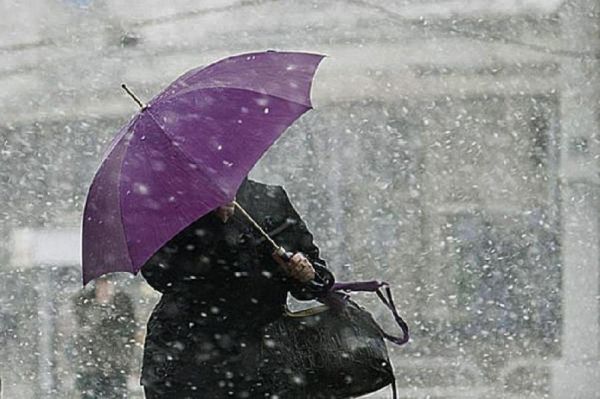 МЧС предупреждает: на Тамбовскую область надвигается непогода