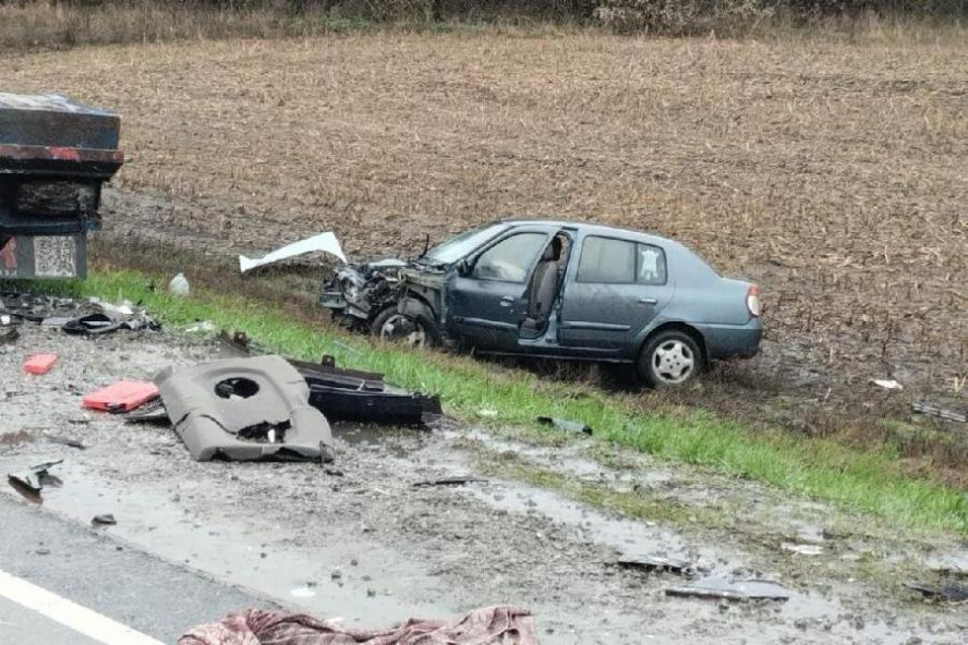 В Тамбовской области будут судить водителя, по вине которого погибли два человека