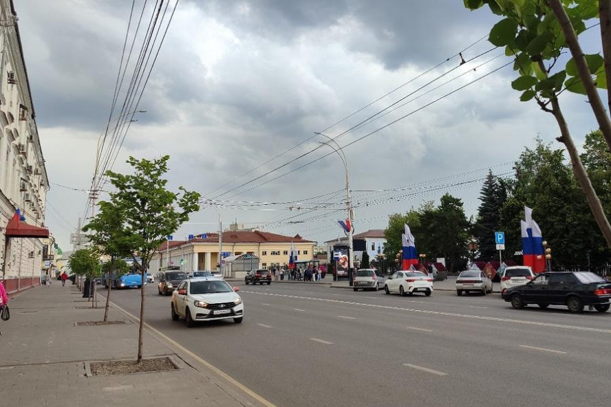 Афиша мероприятий на 12 июня