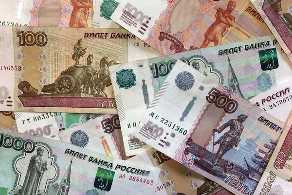ЦБ обновит дизайн банкнот большинства номиналов