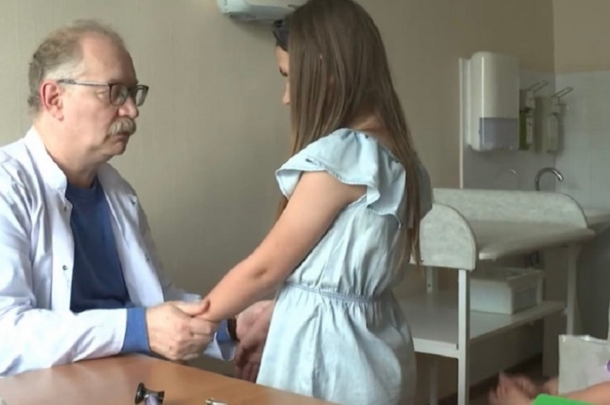 Московский профессор Андрей Продеус оценил возможности тамбовской медицины