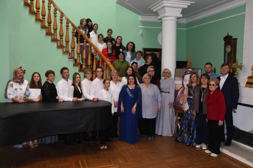 В "Ивановке" пройдут традиционные Дни Пензы