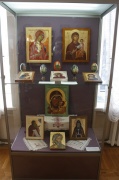 Выставка воспитанников ДХШ № 2 города Тамбова
