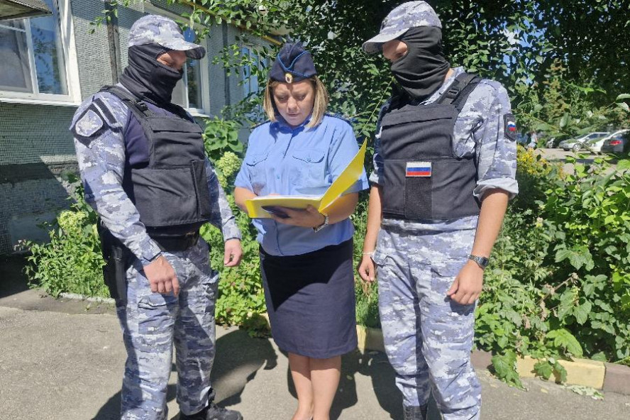 Житель Кирсанова получил 6 месяцев исправительных работ за неуплату алиментов