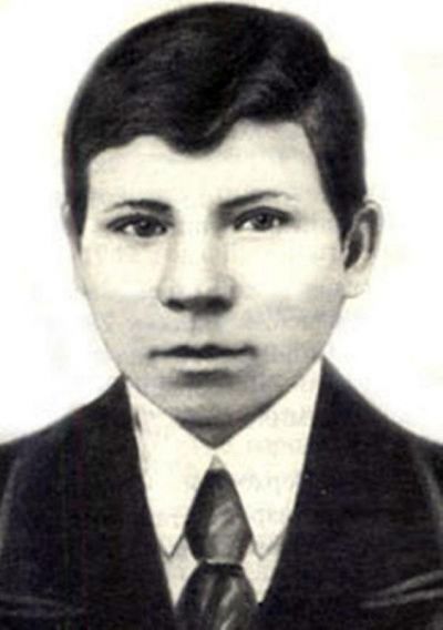 Ансимов Николай