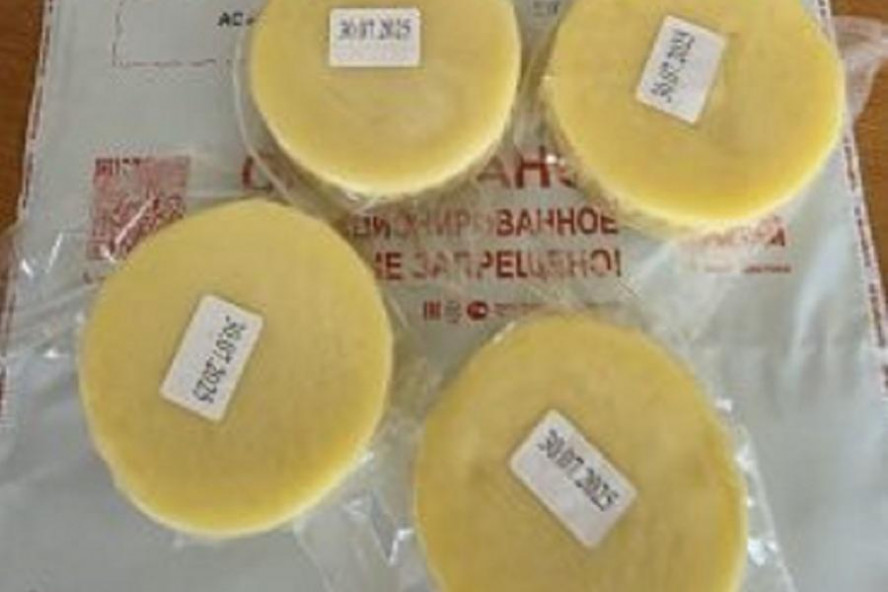 Россельхознадзор выявил фальсифицированную молочную продукцию в Тамбовской области