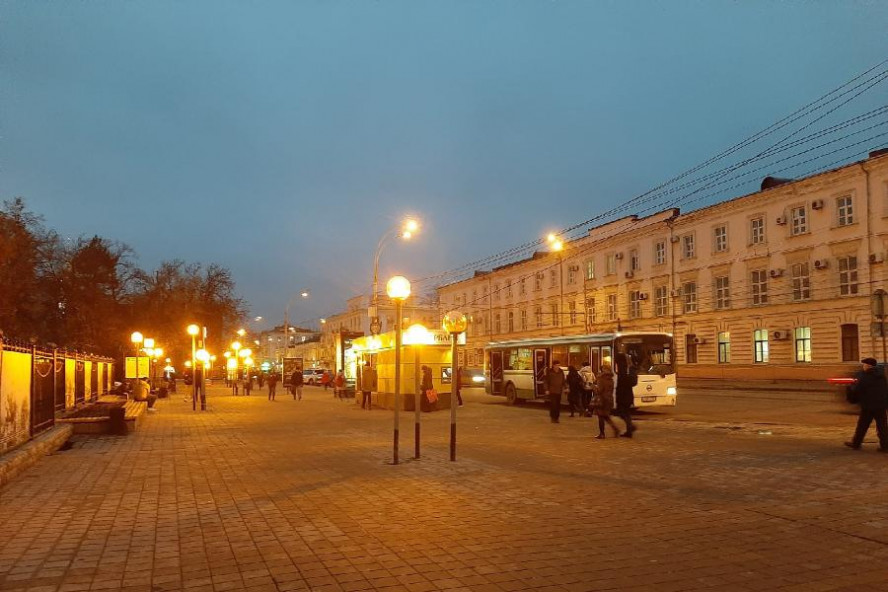 Ночной обзор: 13 сбитых беспилотников, победа тамбовского "Спартака", мощное землетрясение в Таджикистане