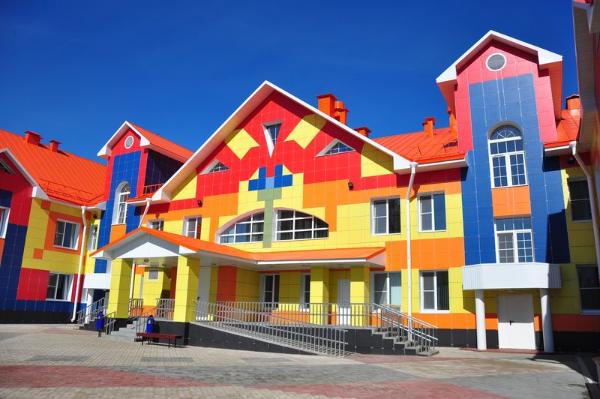 Для работающих родителей в Тамбове откроют дополнительные дежурные группы в детских садах