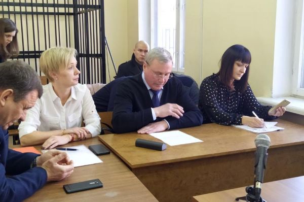 Прокуратура обжалует приговор в отношении Александра Боброва