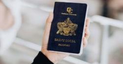 Сколько стоит гражданство Сент-Люсии? 