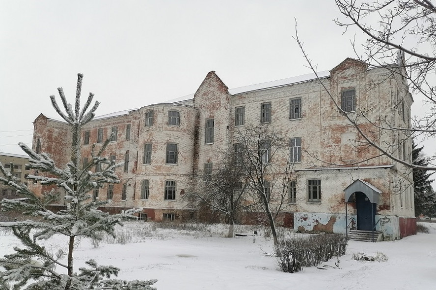 В план приватизации имущества Тамбовской области хотят включить ещё 7 объектов недвижимости 