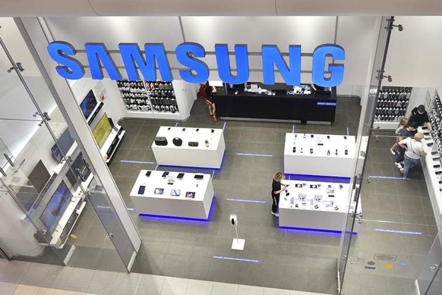 Специалист рассказал об аналогах чипов и смартфонов Samsung для России