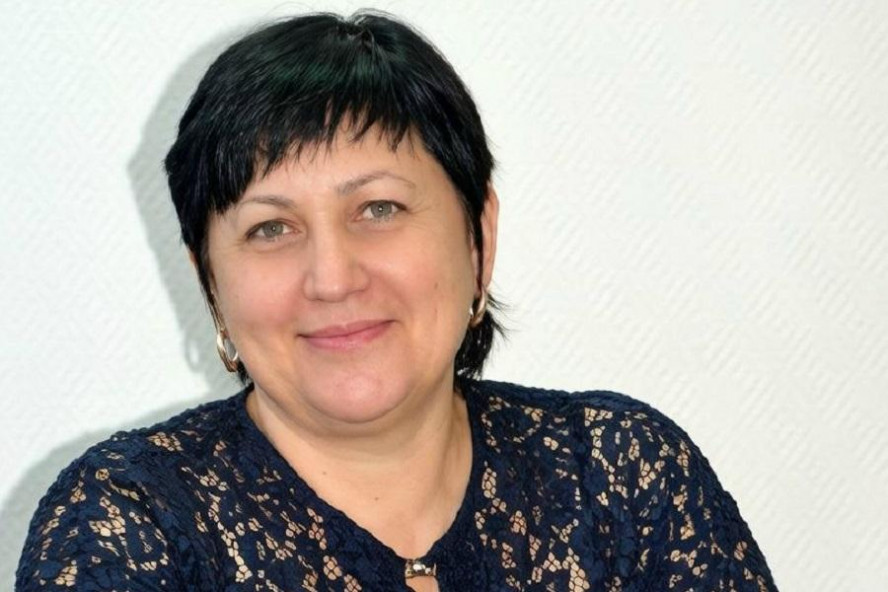 В администрации Рассказовского округа произошли кадровые изменения