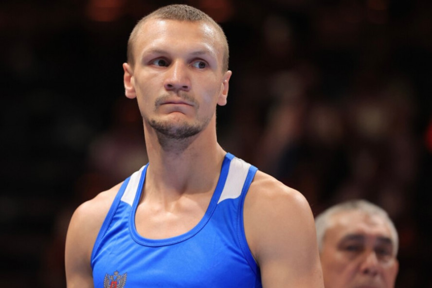 Моршанец Илья Попов сразится за выход в финал чемпионата мира по боксу в Дубае