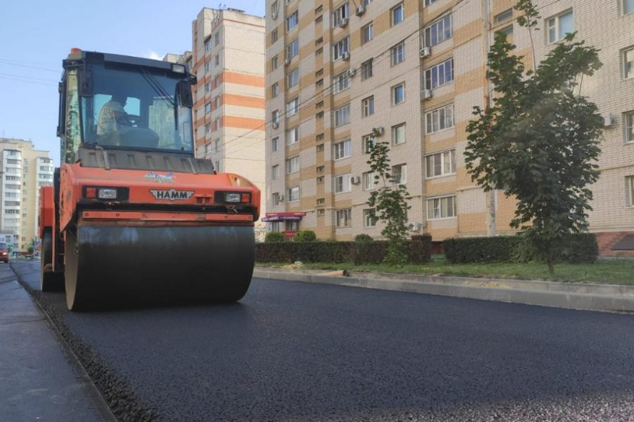 Дорожные работы 15 августа: что ждать водителям и пешеходам