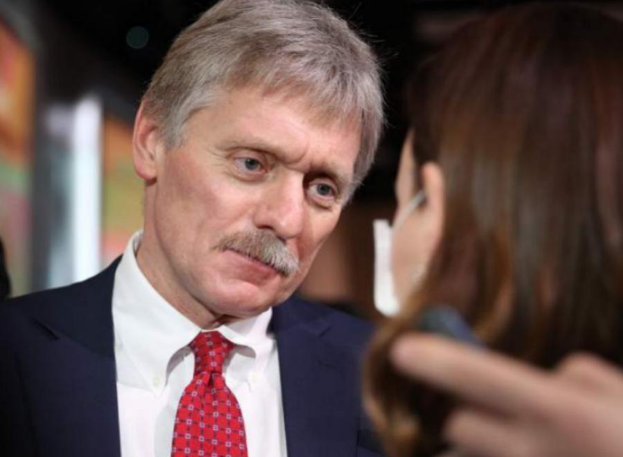Кремль оценил возможность введения новых антиковидных мер
