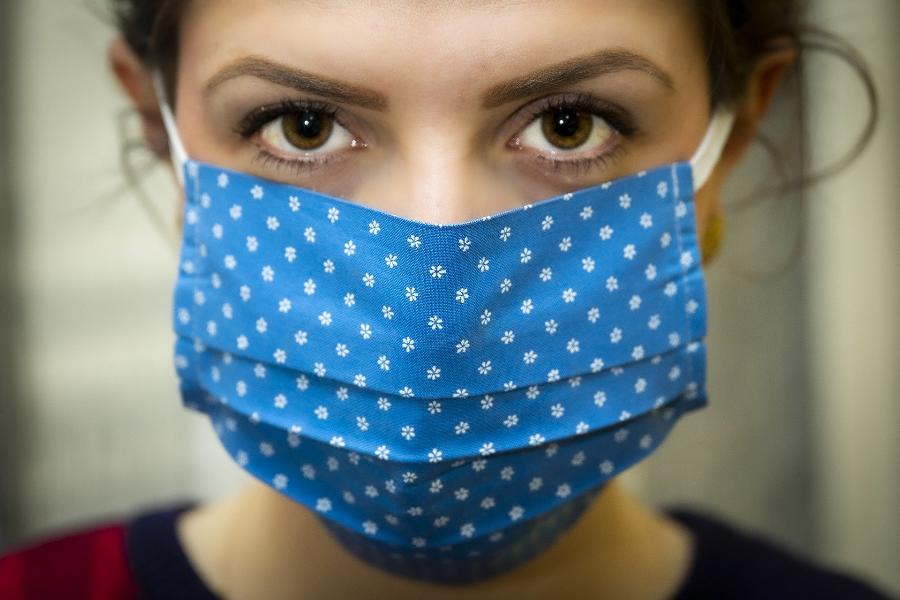 В России ухудшается ситуация с коронавирусом