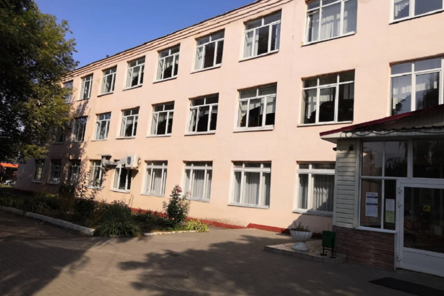 Аукцион на капремонт колледжа имени М.С. Солнцева в Тамбове признали несостоявшимся