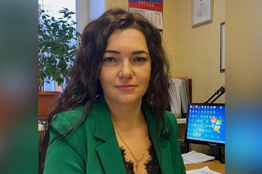 Ирина Бирюкова: Программа социальной догазификации предполагает подведение газовой трубы до границ земельного участка