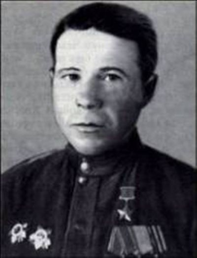 Толмачёв Григорий Иванович