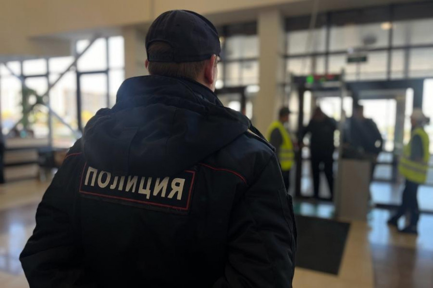 Путин заявил о повышении уровня зарплат сотрудникам МВД