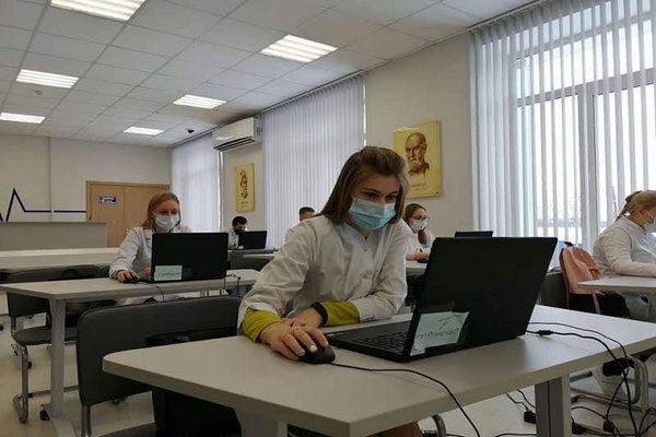 Врачей-педиатров подготовят за счёт бюджета Тамбовской области