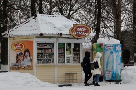 В Тамбовской области сотрудница магазина повторно продала алкоголь подростку