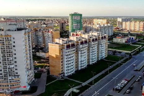 В Тамбовской области снова продлили режим самоизоляции