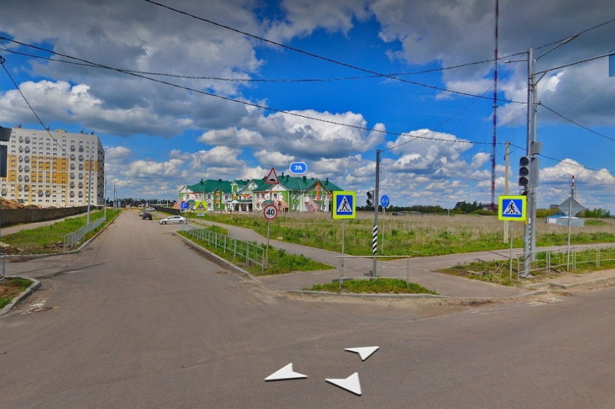 На строительство центра культурного развития "Цвета радуги" выделяется 269 млн рублей
