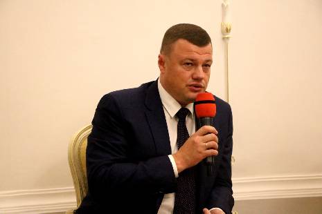 Александр Никитин стал одним из лидеров роста в рейтинге губернаторов