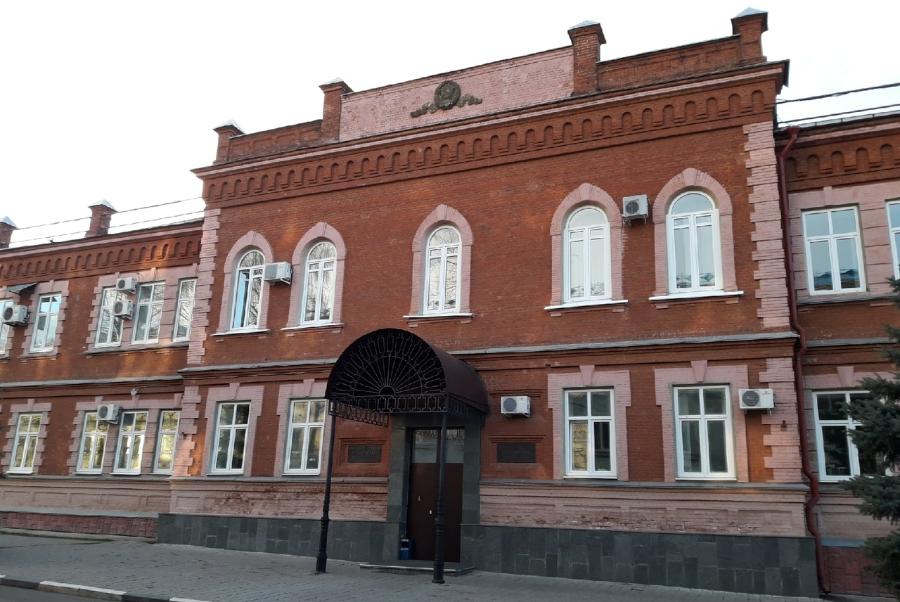 Прокуратура области направила материалы по делу о Рассказовском рынке в суд
