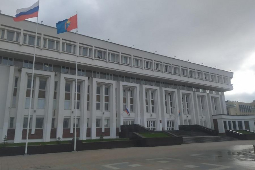 Власти опровергли фейки, связанные с падением обломков БПЛА в Тамбове