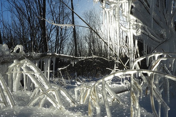Синоптики предупреждают жителей Центральной России об аномальных морозах