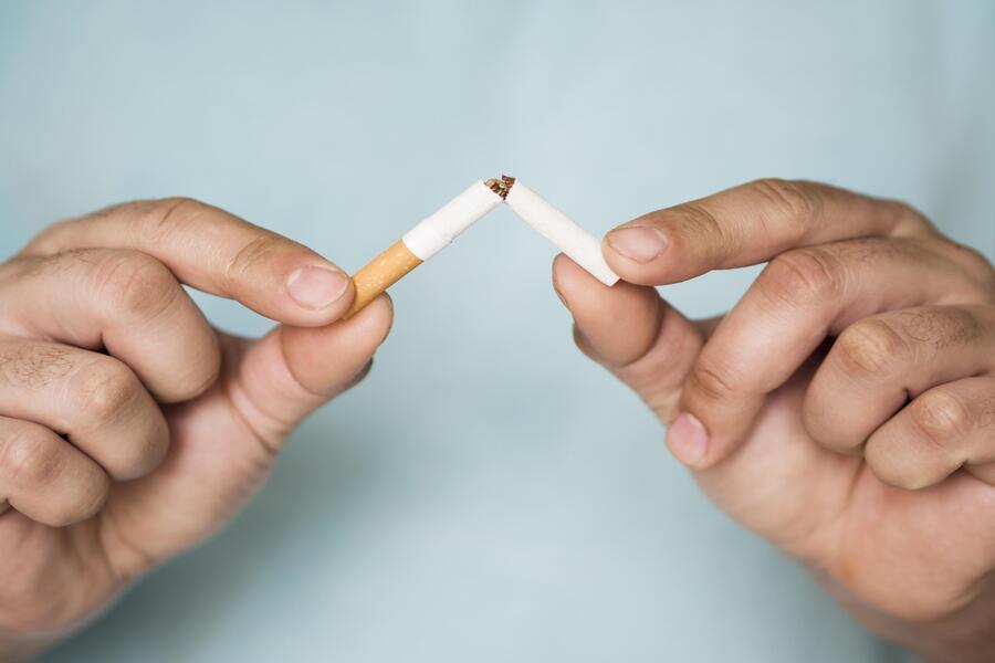 Минфин России внес законопроект об отдельном регулировании рынка табака 