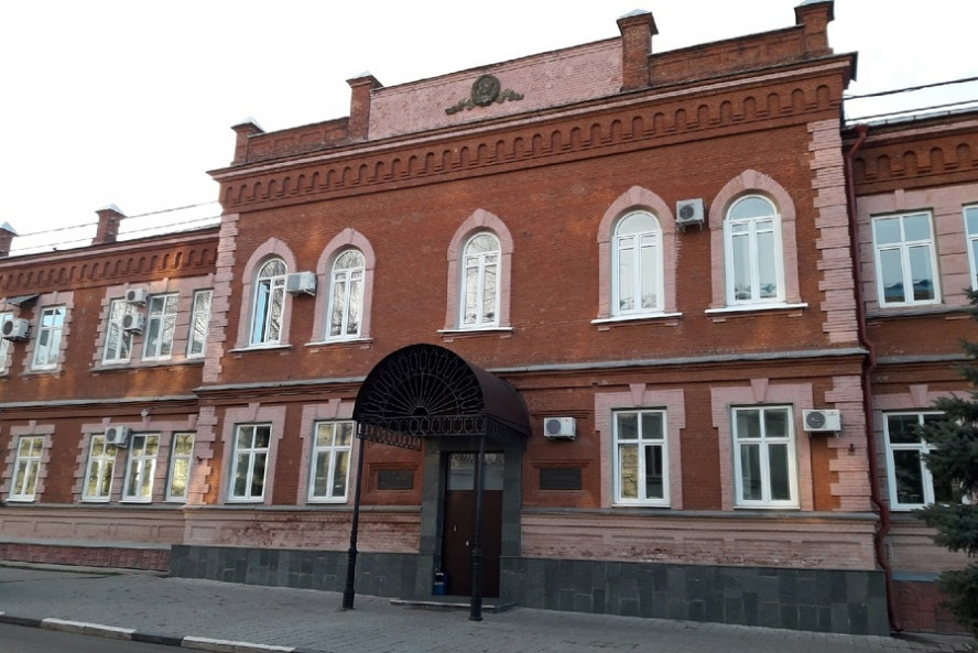 В Тамбовской области прокуратура выявила нарушения при реализации нацпроекта "Жилье и городская среда"