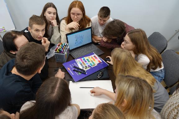 В Тамбовской области разрабатывают концепцию модернизации школ