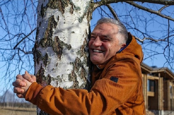 Скончался экс-сенатор от Тамбовской области Евгений Тарло