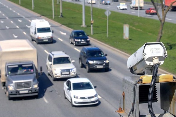 ГИБДД начала применять дорожные камеры для выявления поддельных техосмотров