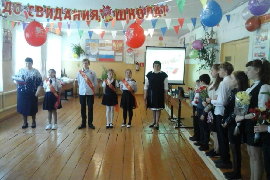 В Тамбовской области 50 школ признаны малокомплектными