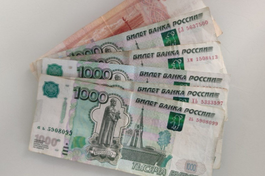 Стали известны даты выплат пенсий и детских пособий тамбовчанам в сентябре