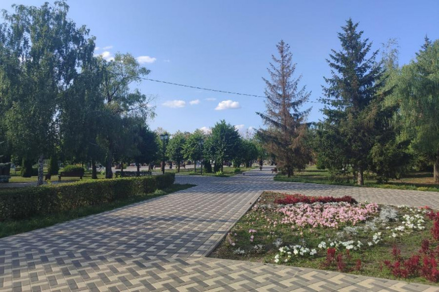 Август берёт реванш: в Тамбов возвращается жара до +35°С