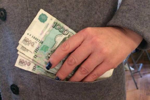 Две гастролёрки похитили у престарелой жительницы Мичуринска 85 тысяч рублей