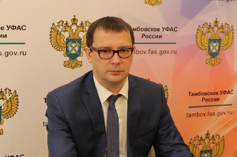 Владимир Иванов: В Тамбовской области возбуждено 347 дел за допущенные при бюджетных закупках нарушения