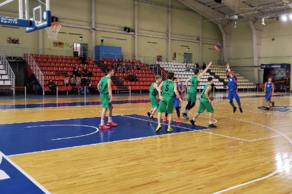 В Тамбове пройдёт финал Чемпионата школьной баскетбольной лиги