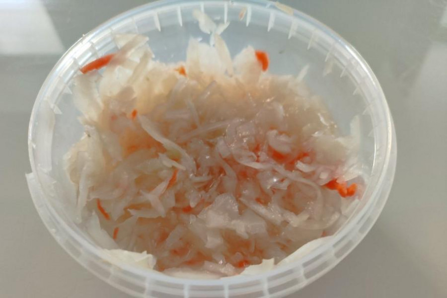 Врач перечислила продукты, поддерживающие иммунитет в мороз